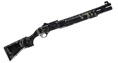 Beretta A300 Ultima Patrol Multicam Black 12 Gauge J32CB11 - Image 1 of 1