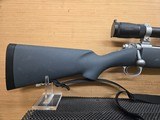KIMBER 8400 TALKEETNA 375 H&H MAG W/ LEUPOLD VX-6HD - Image 2 of 14