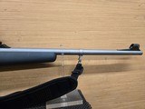 KIMBER 8400 TALKEETNA 375 H&H MAG W/ LEUPOLD VX-6HD - Image 4 of 14