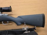 KIMBER 8400 TALKEETNA 375 H&H MAG W/ LEUPOLD VX-6HD - Image 7 of 14