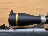KIMBER 8400 TALKEETNA 375 H&H MAG W/ LEUPOLD VX-6HD - Image 10 of 14