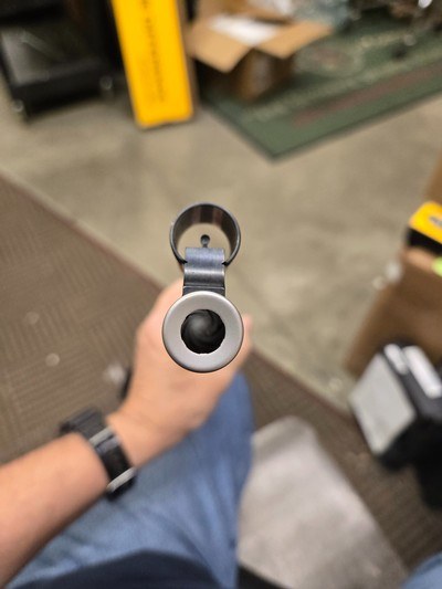 KIMBER 8400 TALKEETNA 375 H&H MAG W/ LEUPOLD VX-6HD - Image 14 of 14