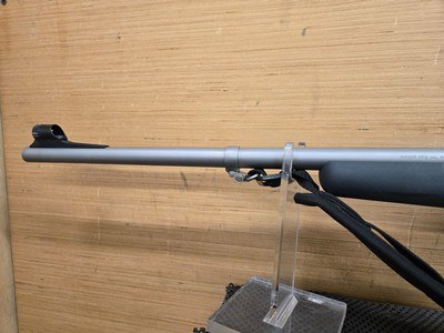 KIMBER 8400 TALKEETNA 375 H&H MAG W/ LEUPOLD VX-6HD - Image 5 of 14