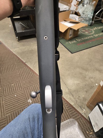 KIMBER 8400 TALKEETNA 375 H&H MAG W/ LEUPOLD VX-6HD - Image 12 of 14