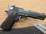 COLT GOVERNMENT MODEL 1911 .45 ACP - 1 of 9