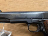 COLT GOVERNMENT MODEL 1911 .45 ACP - 4 of 9