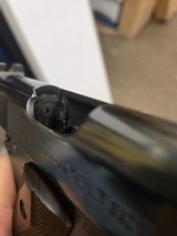 COLT GOVERNMENT MODEL 1911 .45 ACP - 7 of 9