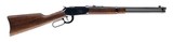 Winchester Model 94 Carbine .30-30 20