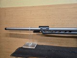 Bergara Barrels Premier Competition Rifle 6MM GT 26