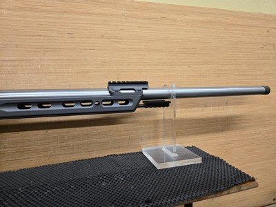 Bergara Barrels Premier Competition Rifle 6MM GT 26