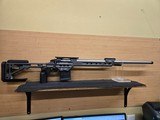 Bergara Barrels Premier Competition Rifle 6MM GT 26