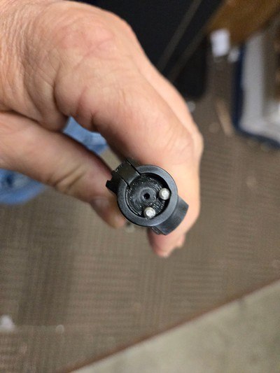 Bergara Barrels Premier Competition Rifle 6MM GT 26