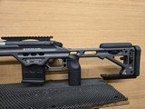Bergara Barrels Premier Competition Rifle 6MM GT 26