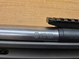 Bergara Barrels Premier Competition Rifle 6MM GT 26