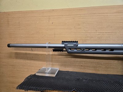 Bergara Barrels Premier Competition Rifle 6MM GT 26