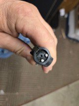 Bergara Barrels Premier Competition Rifle 6MM GT 26
