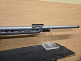 Bergara Barrels Premier Competition Rifle 6MM GT 26