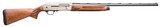 Browning A5 Upland 0119036005 Shotgun, 20 Gauge, 26