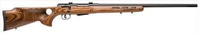 Savage 18529 25 Lightweight Varminter-T Bolt 204 Ruger 24
