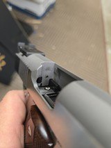 CZ Dan Wesson Pointman 45 45 ACP 01943 - Image 3 of 5