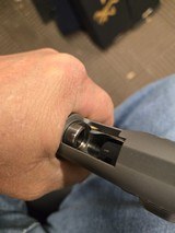 CZ Dan Wesson Pointman 45 45 ACP 01943 - Image 4 of 5