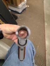CZ Dan Wesson Pointman 45 45 ACP 01943 - Image 5 of 5