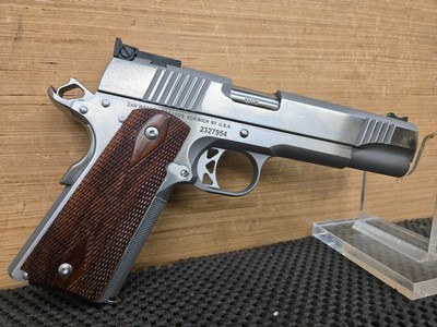 CZ Dan Wesson Pointman 45 45 ACP 01943 - Image 1 of 5