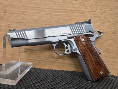 CZ Dan Wesson Pointman 45 45 ACP 01943 - Image 2 of 5