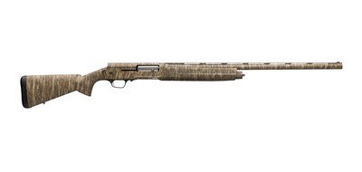 Browning 0118252004 A5 12 Gauge 28 in Barrel 3.5 in MOBL157364