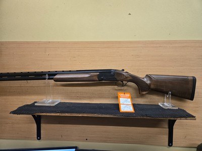 Fierce Alpha Over Under FA1230AC, 12 Gauge, 30