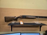 Fierce Alpha Over Under FA1230AC, 12 Gauge, 30
