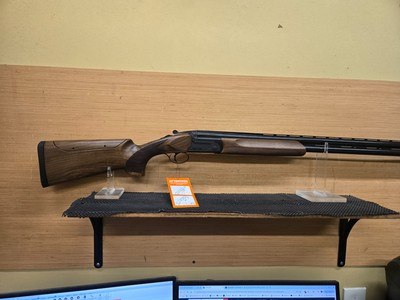 Fierce Alpha Over Under FA1230AC, 12 Gauge, 30
