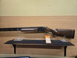 Fierce Alpha Over Under FA1230AC, 12 Gauge, 30