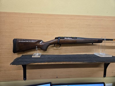 Browning X-Bolt 2 Medallion 036005218 Rifle, 308 Win, 22