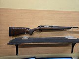 Browning X-Bolt 2 Medallion 036005218 Rifle, 308 Win, 22