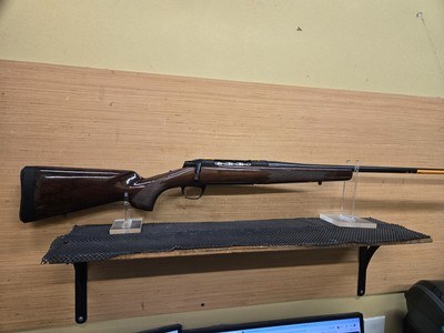 Browning X-Bolt 2 Medallion 300 Win Mag 036005229