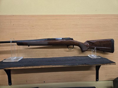 Browning X-Bolt 2 Medallion 300 Win Mag 036005229 - Image 2 of 2
