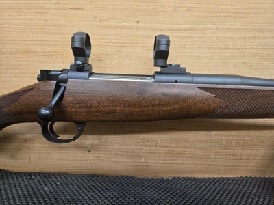 KIMBER 84L CLASSIC 270 WIN - Image 3 of 12