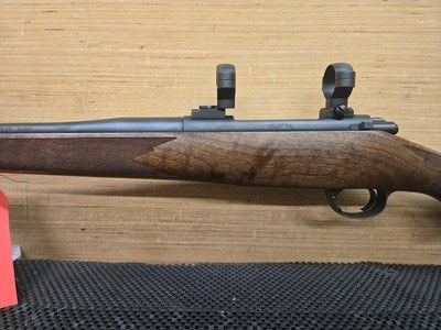 KIMBER 84L CLASSIC 270 WIN - Image 6 of 12