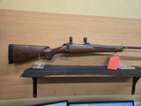 KIMBER 84L CLASSIC 270 WIN - Image 1 of 12