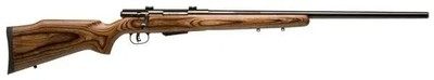 Savage Arms 25 Lightweight Varminter 22 Hornet 19140 - Image 1 of 1