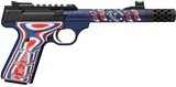 BROWNING BUCKMARK FREEDOM VISION 22LR 5.9