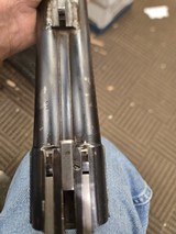 WINCHESTER MODEL 24 SXS 12 GA 24