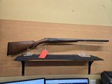 WINCHESTER MODEL 24 SXS 12 GA 24