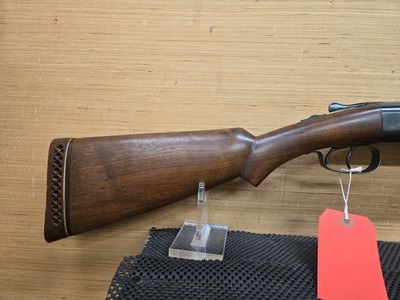 WINCHESTER MODEL 24 SXS 12 GA 24