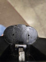 WINCHESTER MODEL 24 SXS 12 GA 24