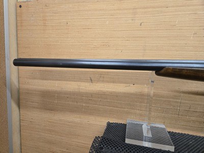 WINCHESTER MODEL 24 SXS 12 GA 24