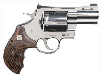 Colt Anaconda 44 Mag SS2.5