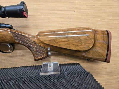 SAKO AV FINNBEAR DELUXE SS 300 WIN MAG - Image 6 of 14