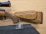 SAKO AV FINNBEAR DELUXE SS 300 WIN MAG - Image 6 of 14